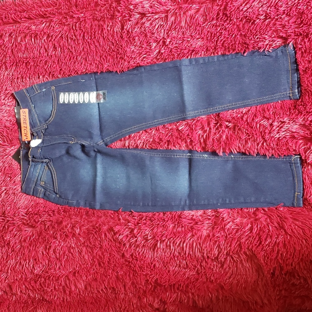 👖 Jean